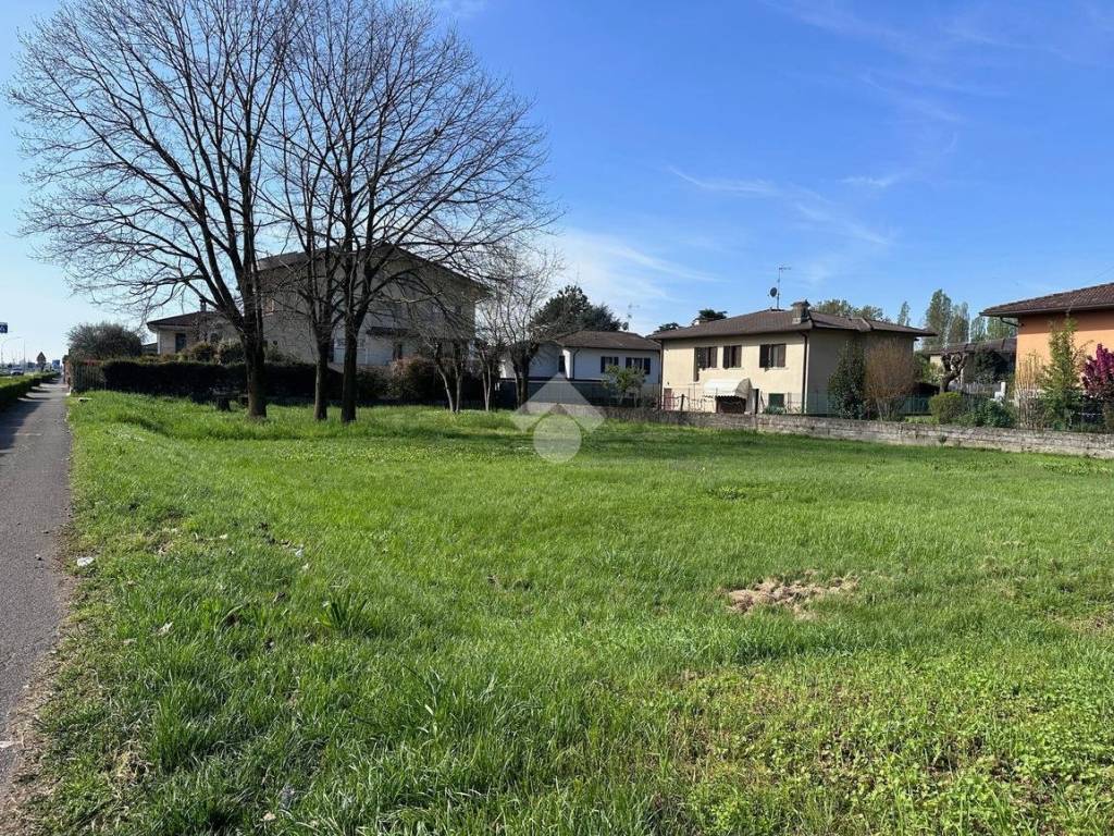 Terreno a Pavone del mella in Via per Pralboino - Foto 5