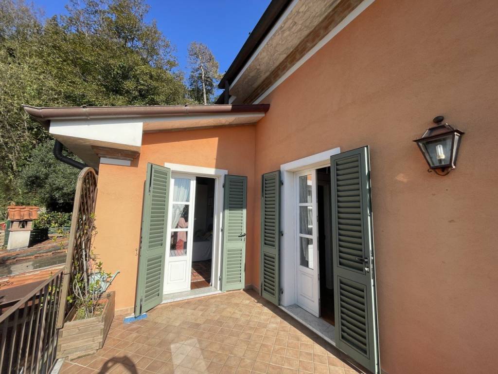 Villa a Seravezza in Via ceragiola, 2 - Foto 5