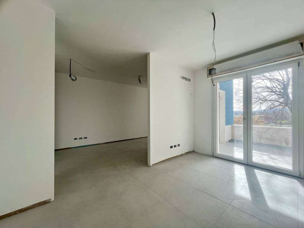 Appartamento a Jesi in Via Pantiere - Foto 3