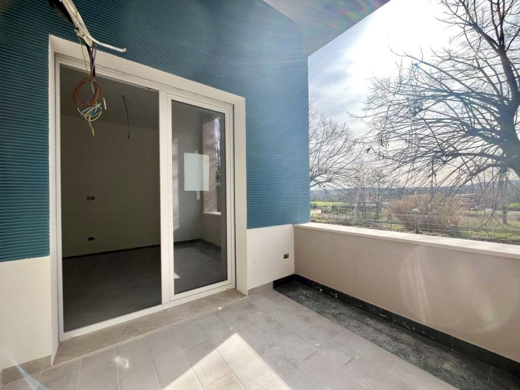 Appartamento a Jesi in Via Pantiere - Foto 4