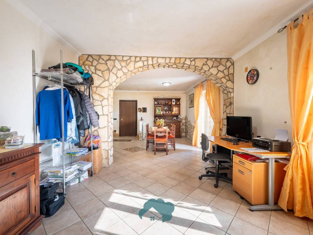 Villa a Gallicano nel lazio in Via Santa Maria - Foto 4