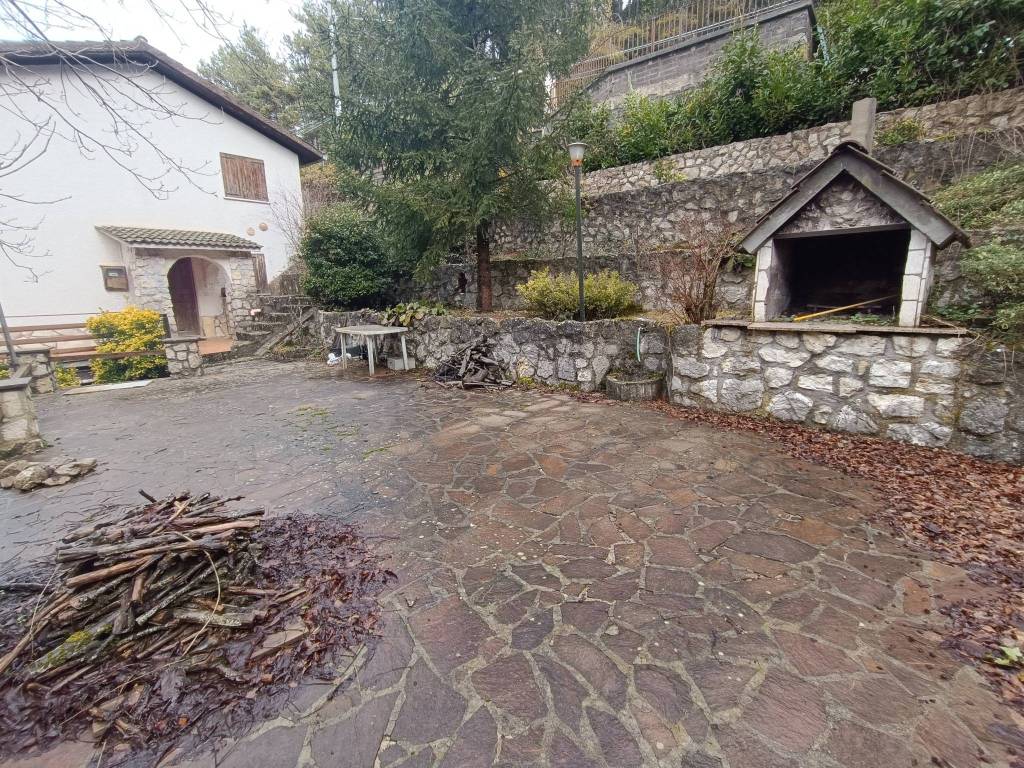 Villa a Serrone in Via della Felicità - Foto 3