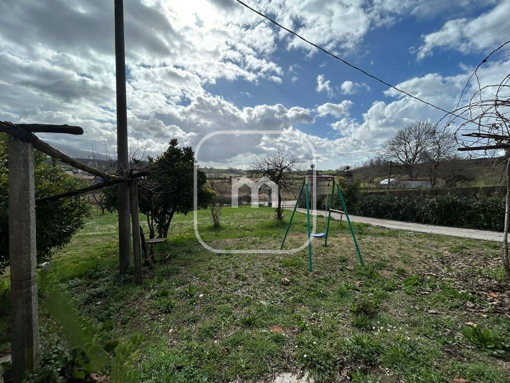 Villa a Artena in Via Colubro, 86 - Foto 4