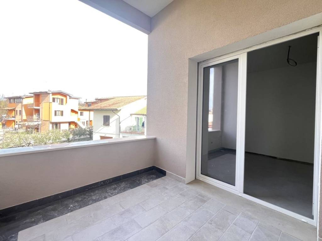 Appartamento a Jesi in Via Pantiere - Foto 5