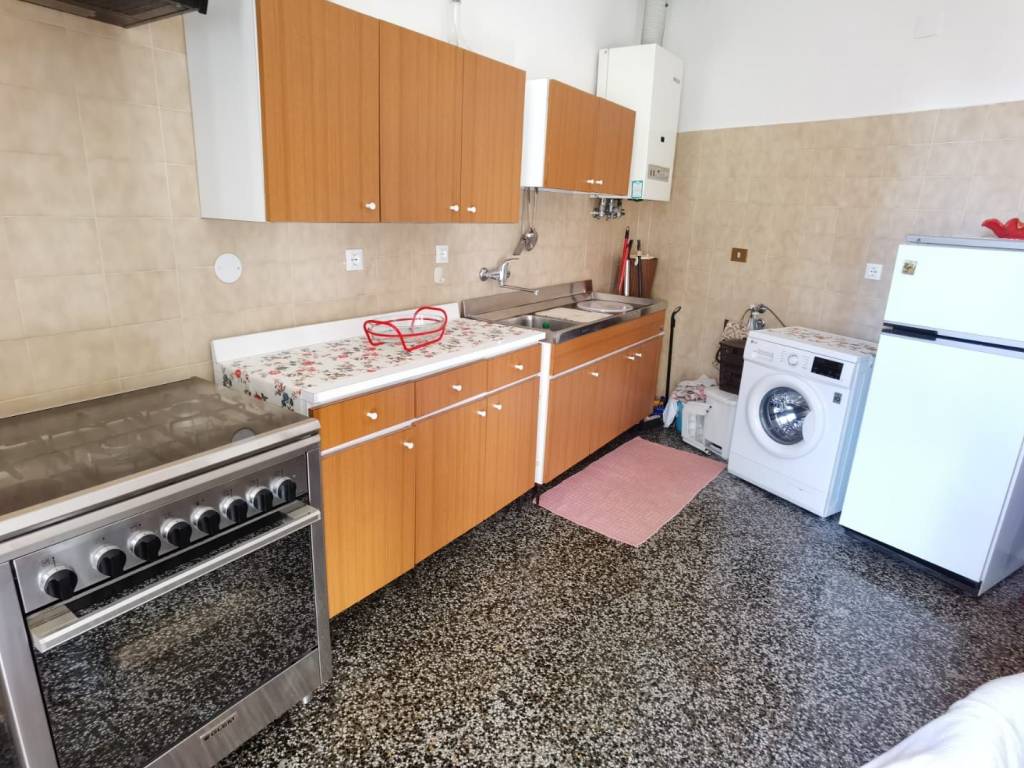 Appartamento a Varazze in Via 4 Novembre - Foto 5