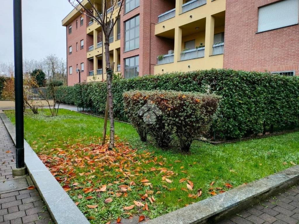 Appartamento a Cesano boscone in Via rimembranze, 6 - Foto 2