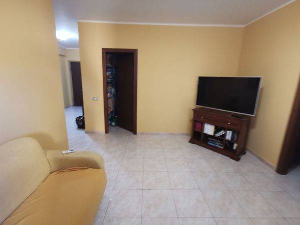 Appartamento a Catanzaro in Viale Crotone, 25 - Foto 5