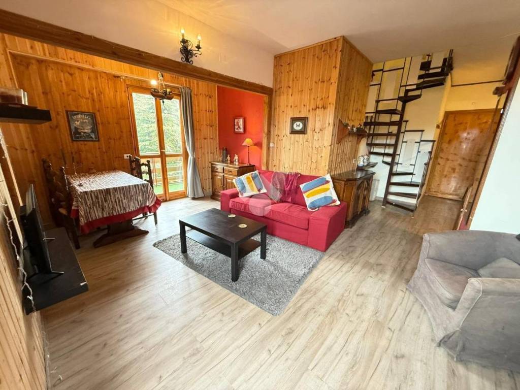 Appartamento a Trevi nel lazio in Via per trevi, 36 - Foto 2