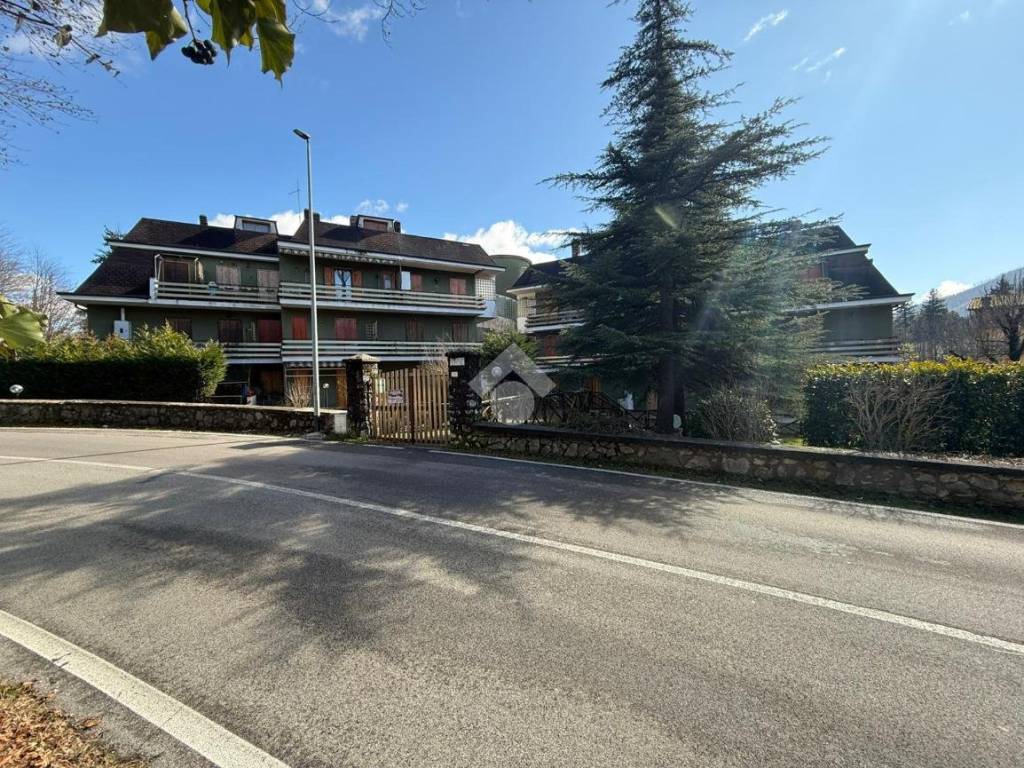 Appartamento a Trevi nel lazio in Via per trevi, 36 - Foto 3