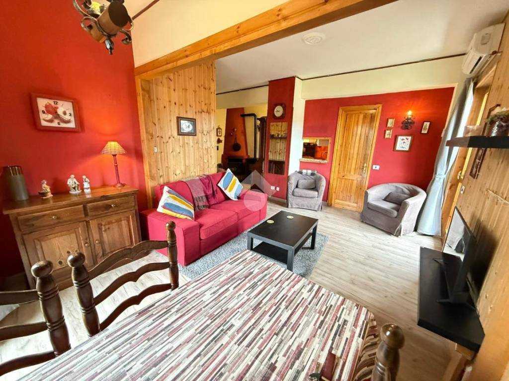 Appartamento a Trevi nel lazio in Via per trevi, 36 - Foto 4