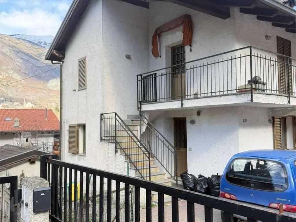 Appartamento a Pontey in torin - Foto 2