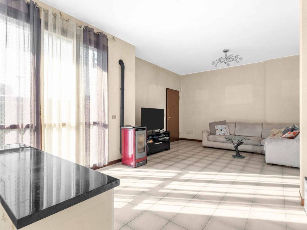 Villa a Abbiategrasso in Via Fratelli Rosselli - Foto 5