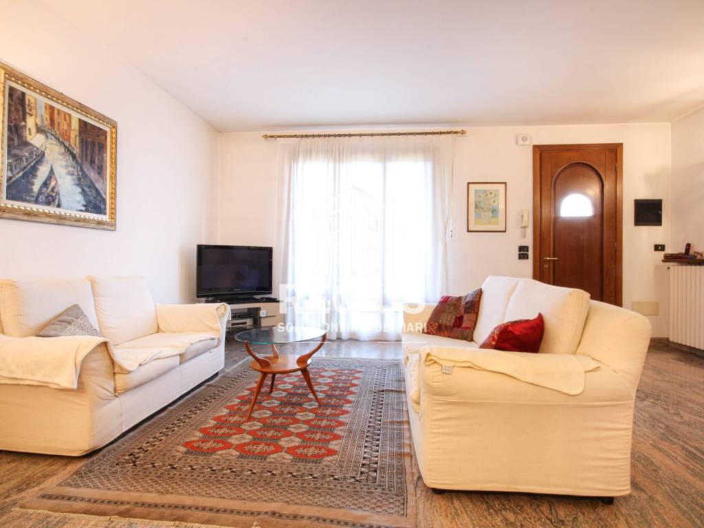 Villa a Cadoneghe in Via Gaetano Rigotti - Foto 3