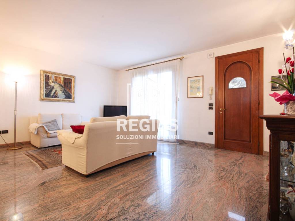 Villa a Cadoneghe in Via Gaetano Rigotti - Foto 4