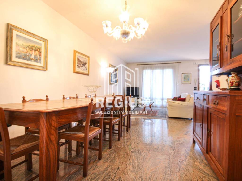 Villa a Cadoneghe in Via Gaetano Rigotti - Foto 5