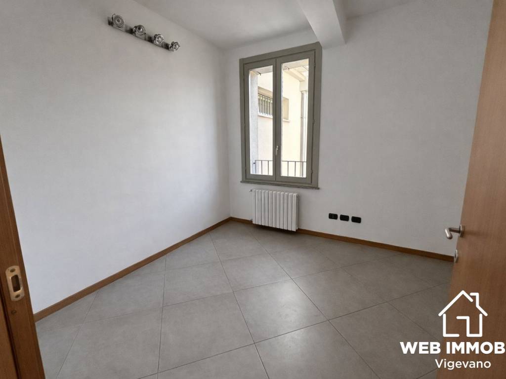 Appartamento a Vigevano in Corso Milano, 33 - Foto 5