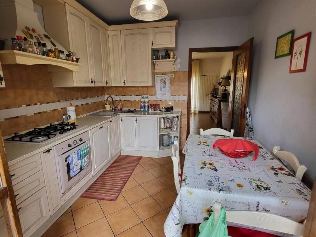 Appartamento a Calcinaia in Via Genova, - Foto 4