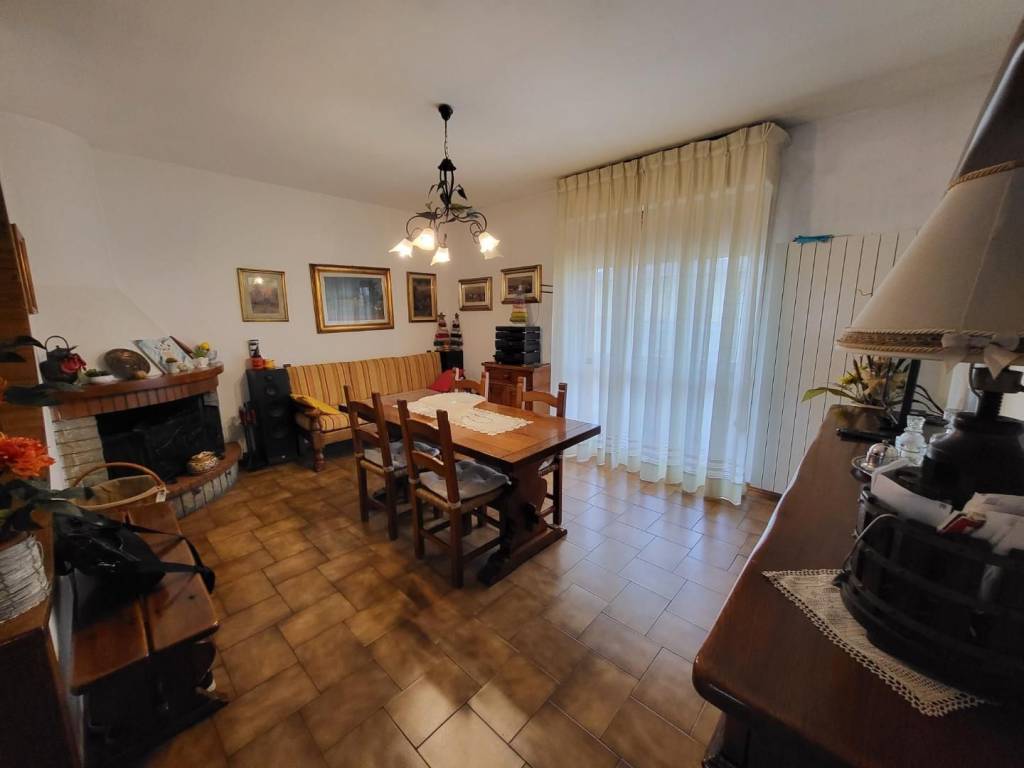 Appartamento a Calcinaia in Via Genova, - Foto 5