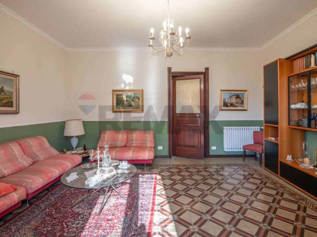 Casa indipendente a Grammichele in Via Francesco Crispi - Foto 2