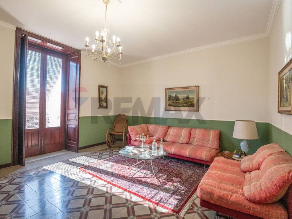 Casa indipendente a Grammichele in Via Francesco Crispi - Foto 3