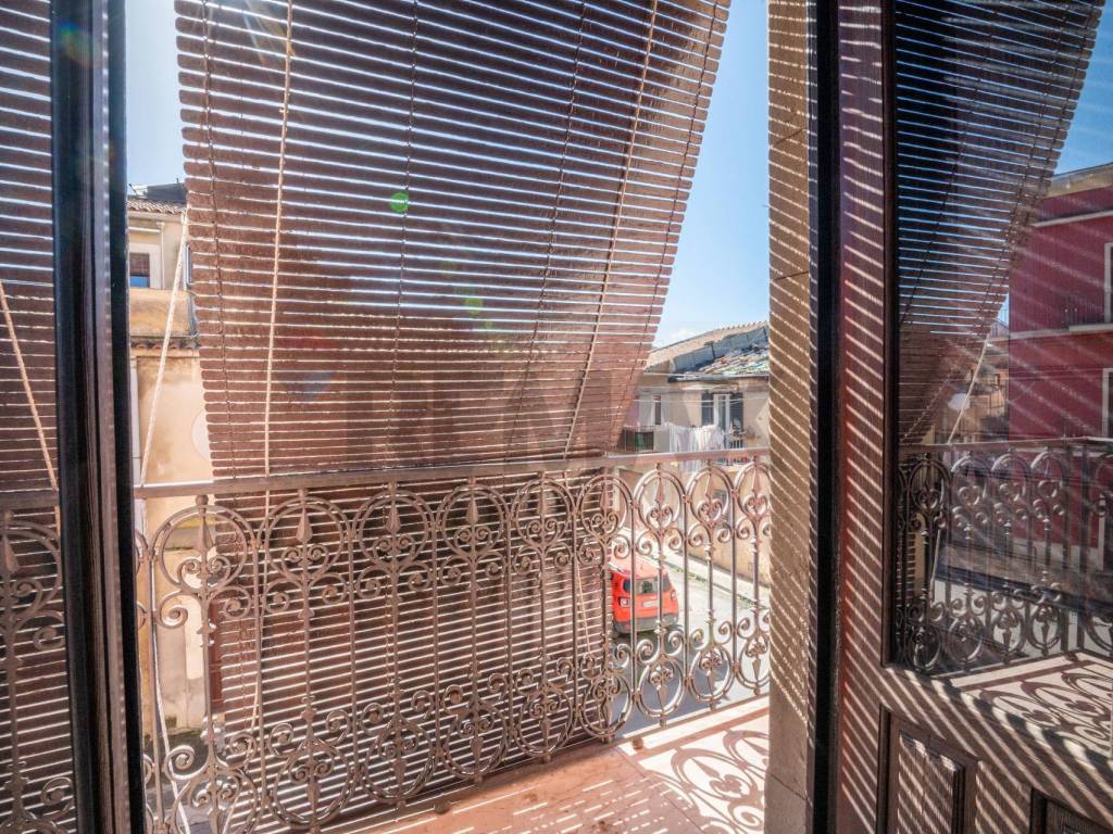 Casa indipendente a Grammichele in Via Francesco Crispi - Foto 4