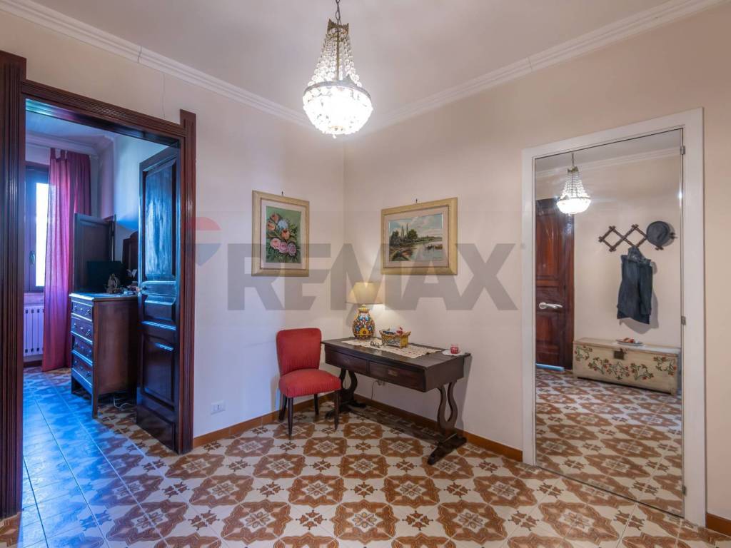 Casa indipendente a Grammichele in Via Francesco Crispi - Foto 5