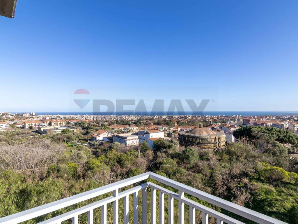 Appartamento a Catania in Via Giuseppe Antonio Borgese, 13 - Foto 3