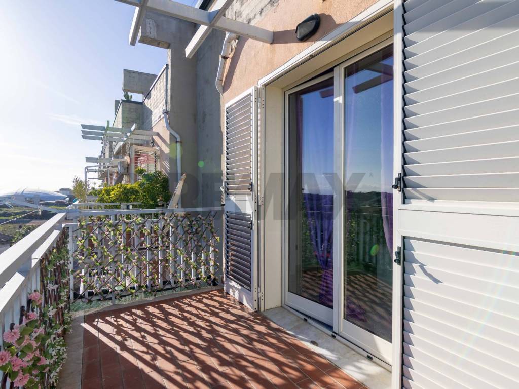 Appartamento a Catania in Via Giuseppe Antonio Borgese, 13 - Foto 4