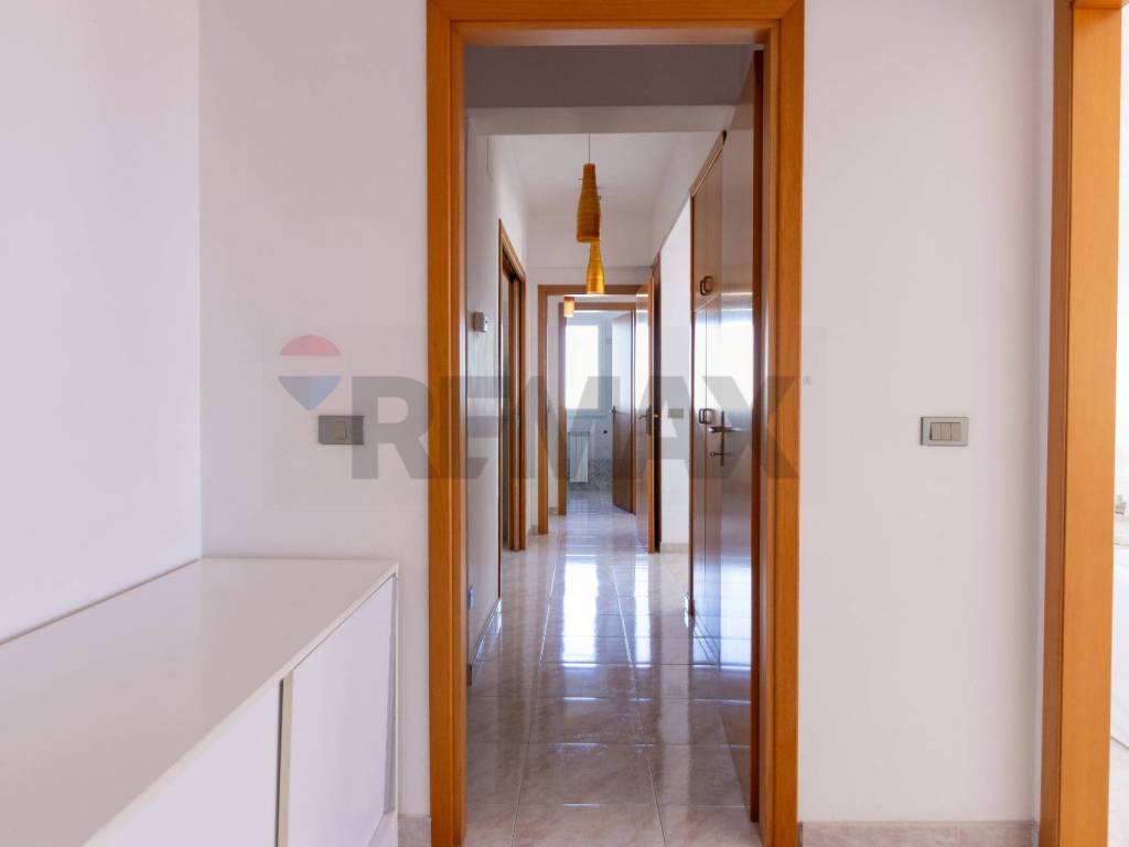 Appartamento a Catania in Via Giuseppe Antonio Borgese, 13 - Foto 5