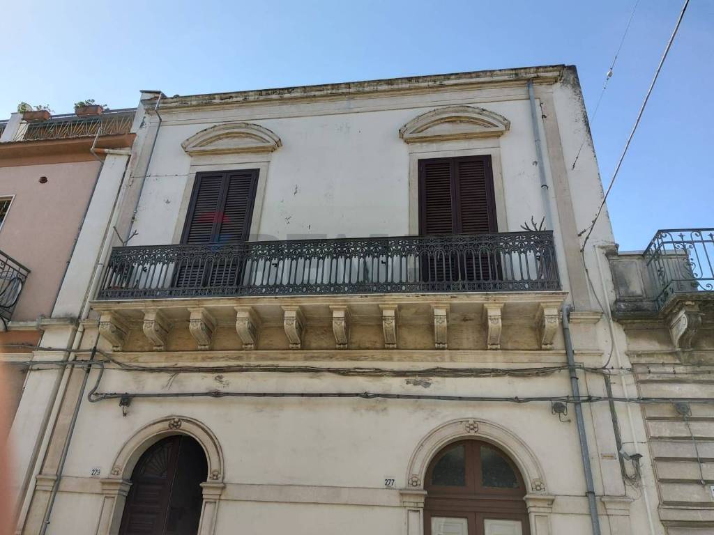 Casa indipendente a Riposto in Via Gramsci, 279 - Foto 2