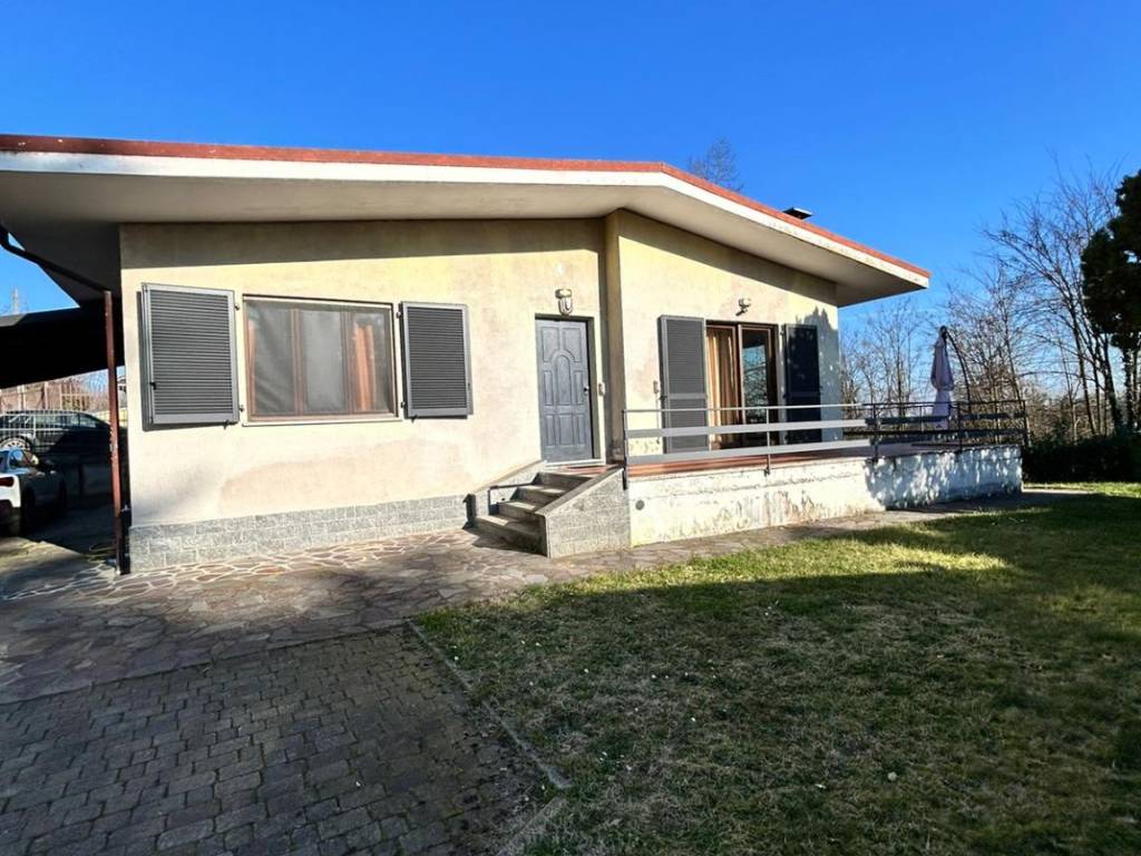 Villa a Cossombrato in Via Capra, 20 - Foto 3