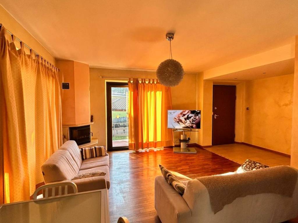 Villa a Cossombrato in Via Capra, 20 - Foto 4