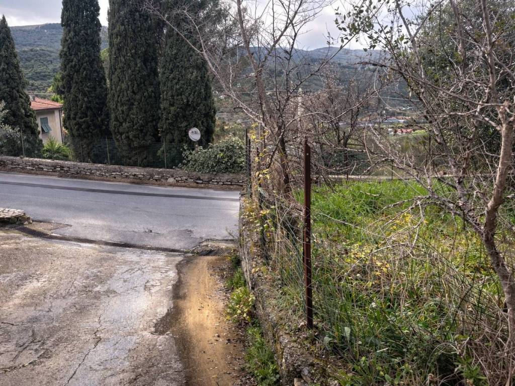 Casa indipendente a Imperia in Via Dolcedo - Foto 4