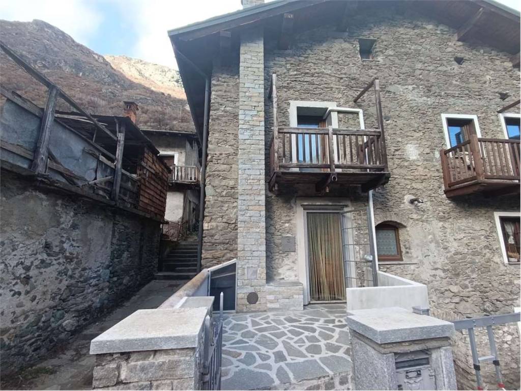 Casa indipendente a Chatillon in breil de barrel - Foto 3