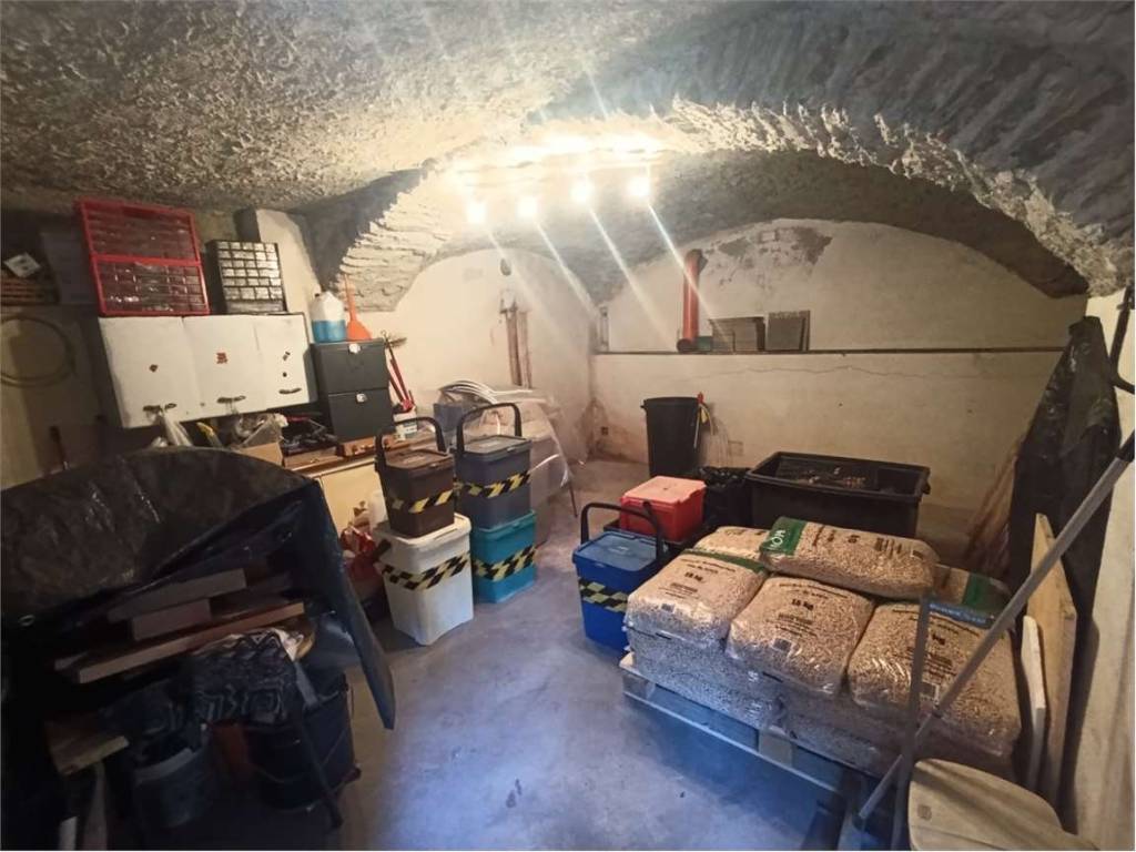 Casa indipendente a Chatillon in breil de barrel - Foto 5