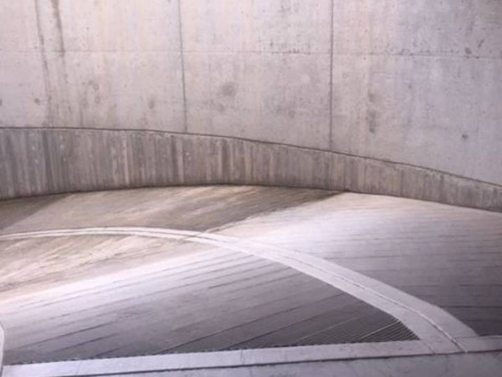 Box / garage a Cagliari in Via dei Grilli - Foto 5