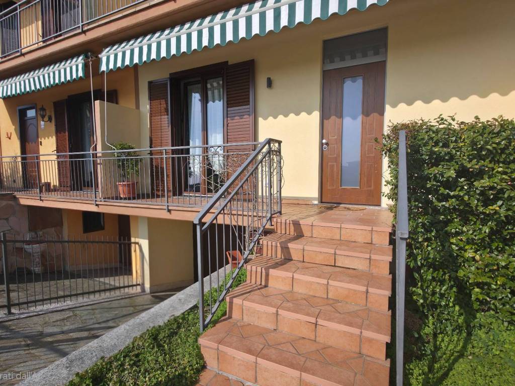 Villetta a schiera a Cava manara in Via Eugenio Curiel, 9 - Foto 2