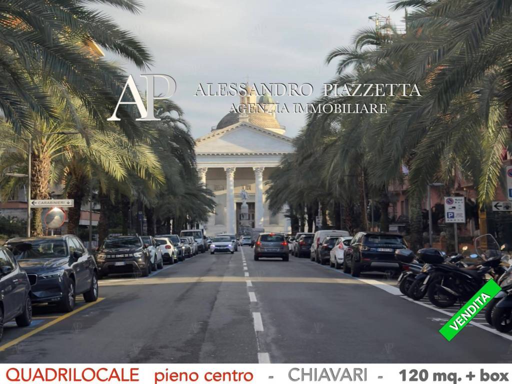 Appartamento a Chiavari - Foto 2