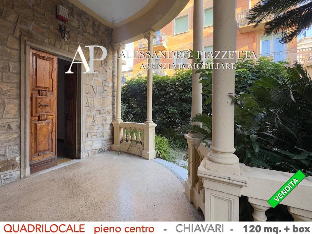 Appartamento a Chiavari - Foto 3