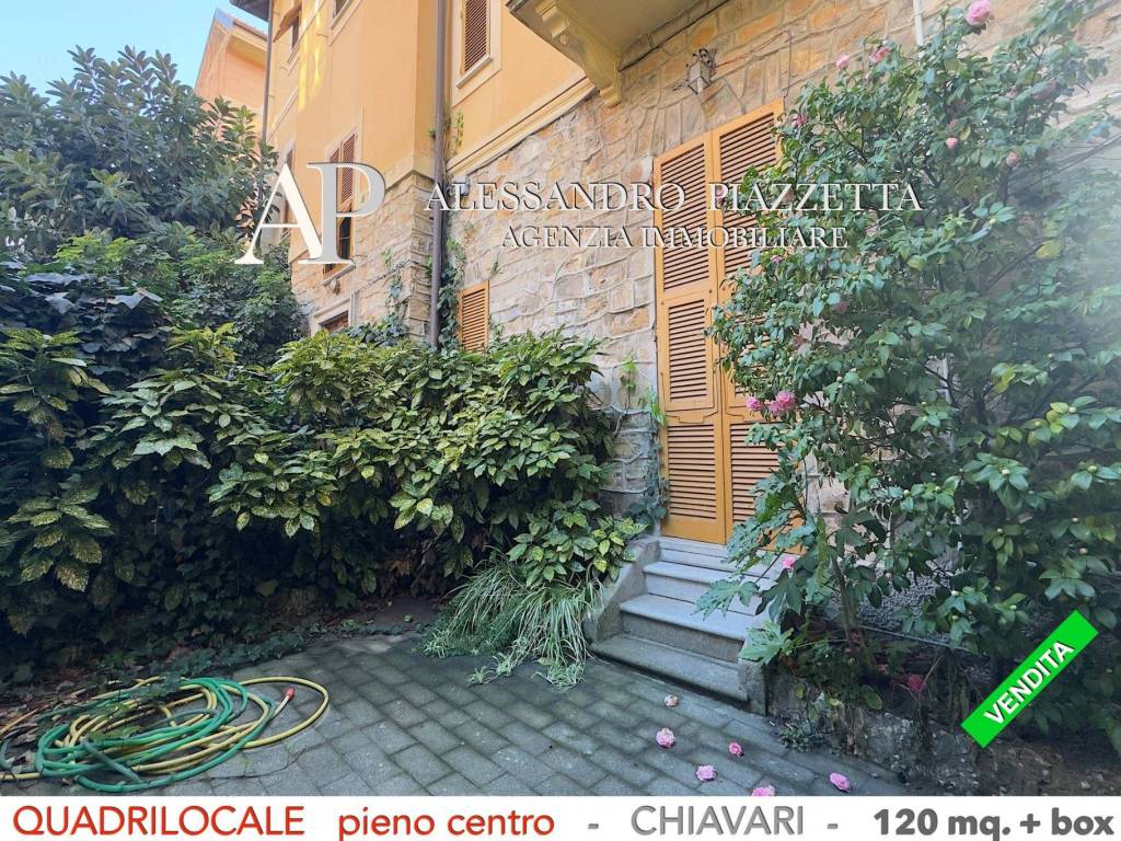 Appartamento a Chiavari - Foto 5