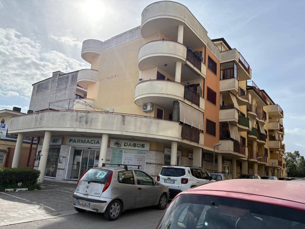 Appartamento a Orta di atella in Via Massimo Troisi - Foto 2