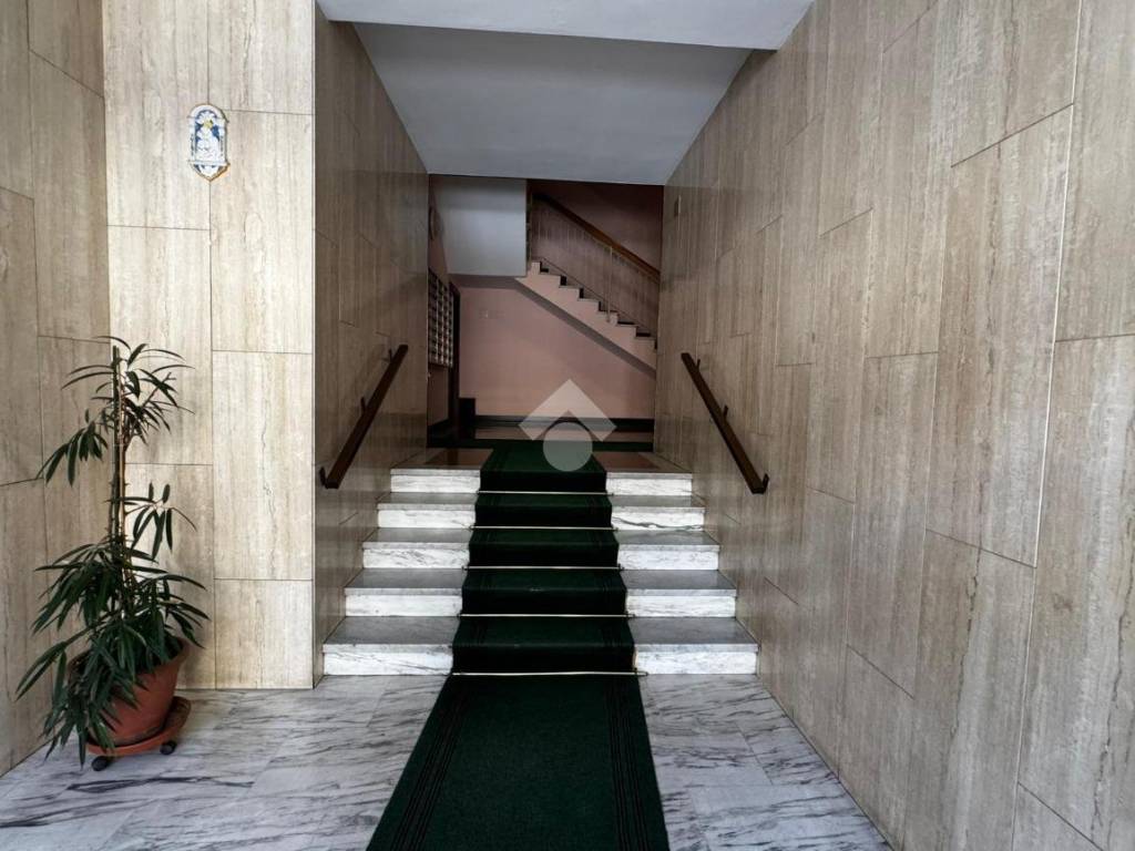 Appartamento a Genova in Via Manfredo Fanti, 1 - Foto 3