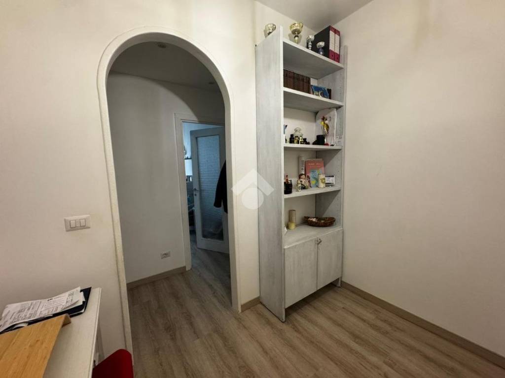 Appartamento a Genova in Via Manfredo Fanti, 1 - Foto 4