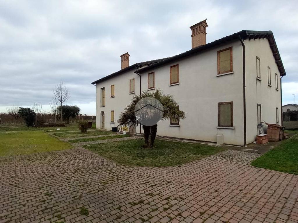 Villa a Lugo in Via lunga inferiore, 5 - Foto 4