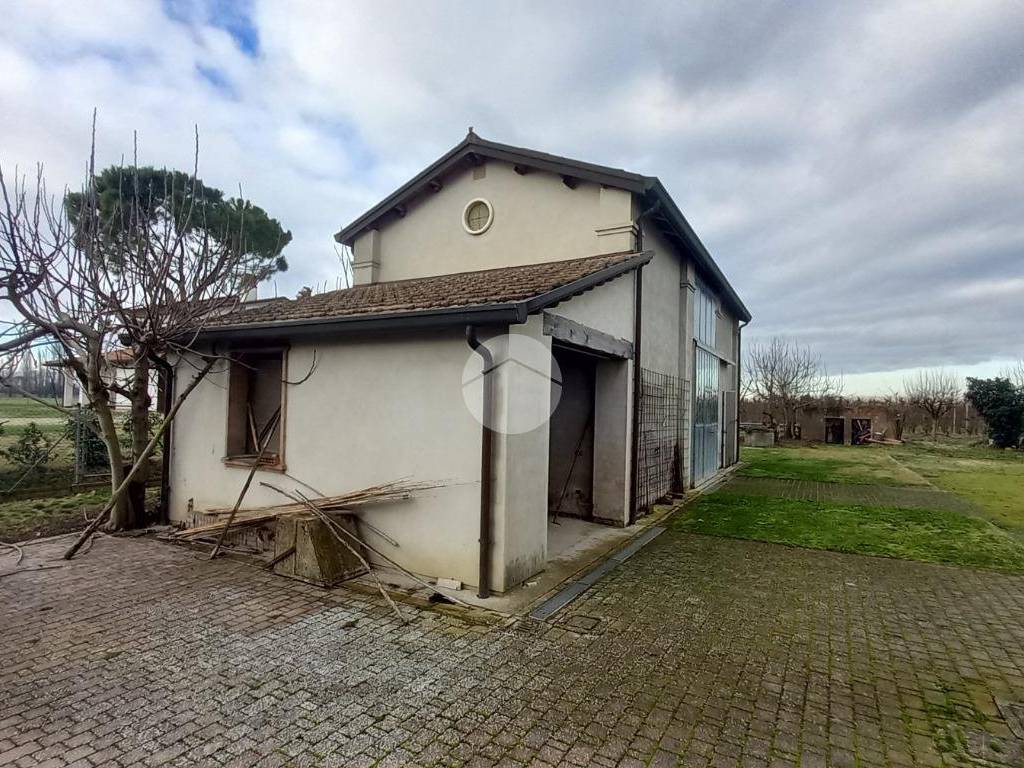Villa a Lugo in Via lunga inferiore, 5 - Foto 5