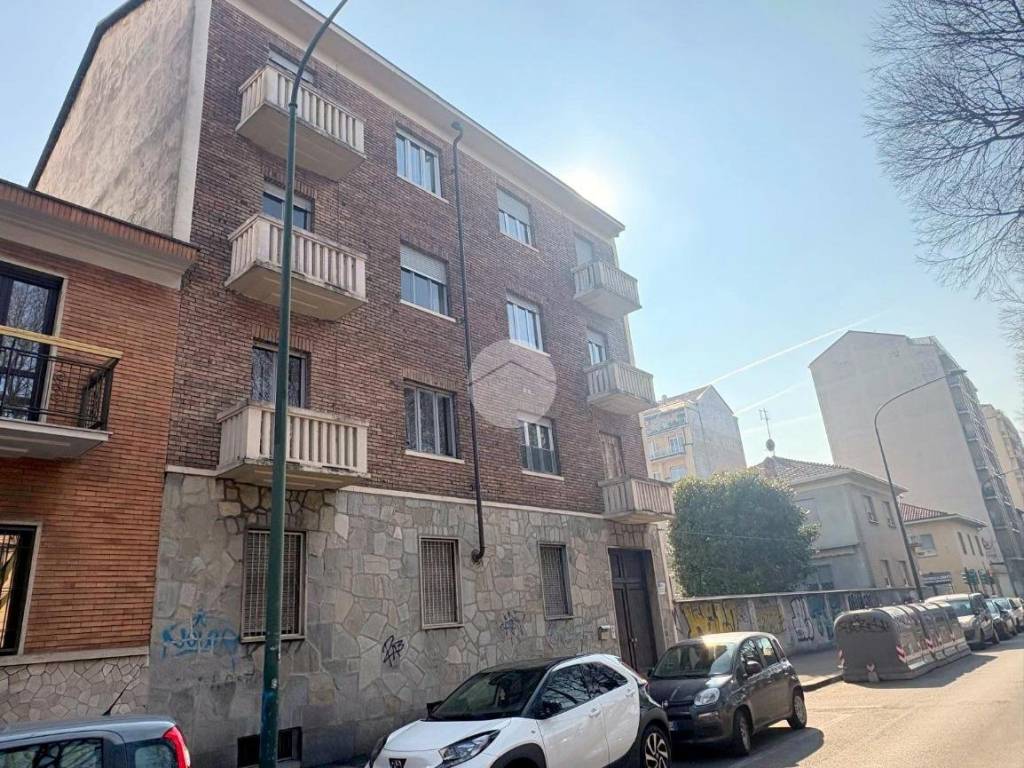Appartamento a Torino in Corso potenza, 154 - Foto 2