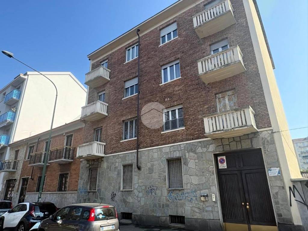 Appartamento a Torino in Corso potenza, 154 - Foto 3