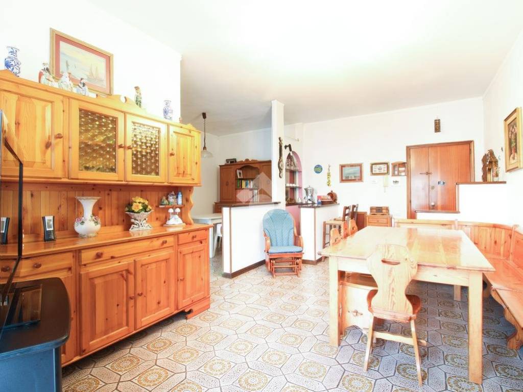 Appartamento a Fermo in Via Lorenzo Machiavelli, 3 - Foto 3