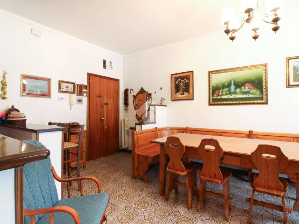 Appartamento a Fermo in Via Lorenzo Machiavelli, 3 - Foto 4