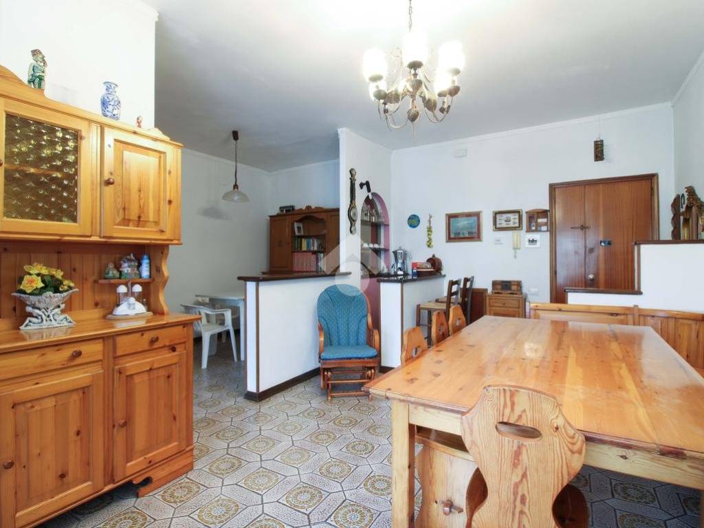 Appartamento a Fermo in Via Lorenzo Machiavelli, 3 - Foto 5